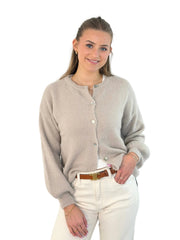 Cardigan CG26-00212 Oyster