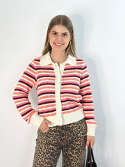 Cardigan CG25-00114 Multi