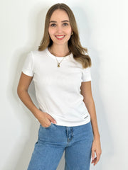 Shirt ST25-00141 White