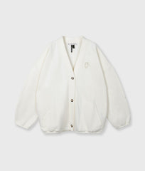 Cardigan CG26-00189 Pearl Baseball