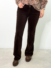 Samthose HS26-00335 Brown
