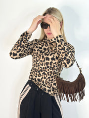 Longsleeve LL25-00054 Leo