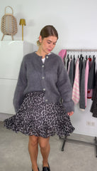 Cardigan CG25-00115 Grey