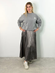 Rock RK26-00212 Shimmering Silver