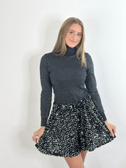 Rock RK25-00161 Black Sequins