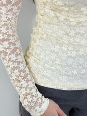 Longsleeve LL26-00079 Birch