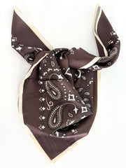 Tuch TC26 Brown