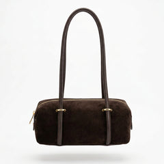 Tasche TA26-00035 Baguette Dark Brown