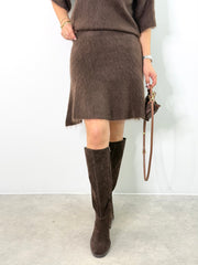 Rock RK26-00222 Fluffy Brown