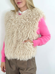 Weste WE25-00038 Frizbee