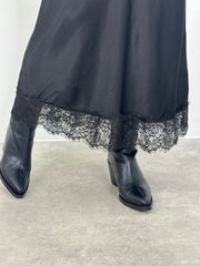 Rock RK25-00160 Black Lace