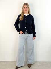Cardigan CG26-00191 Navy