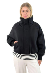Jacke Blonde No.8 Jk26-00313 Black