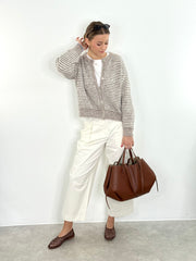 Hose HS26-00298 Off white