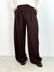 Hose HS25-00240 Choco