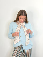 Cardigan CG26-00191 Beau Blue