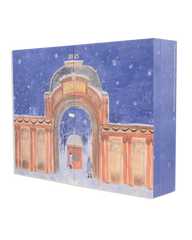 Kknekki Adventskalender 2025