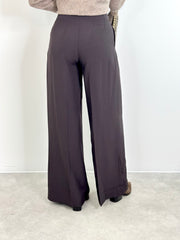 Hose HS25-00256 Chocolate