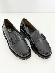Loafer S25-00011 Black