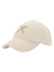 Unio Hamburg Cap Osaka X ecru