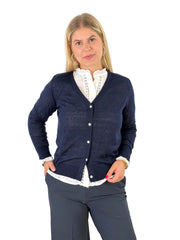 Cardigan CG26-00243 Navy