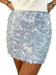 Rock RK26-00172 Blue Sequins