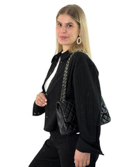Jacke BL26-00631 Noir