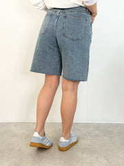 Shorts SO26-00057 Bermuda Blue
