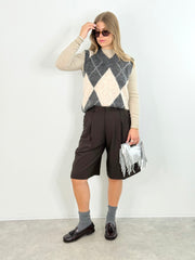 Pullunder PU25-00013 Anthra