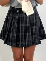 Rock RK25-00159 Grey Checkered