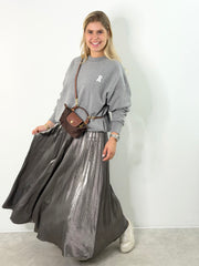 Rock RK26-00212 Shimmering Silver