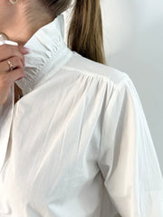 Bluse BL25-00379 White