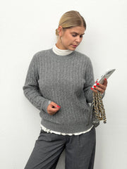 Pullover PL26-00316 Cloudy