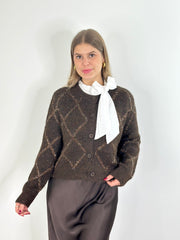Cardigan CG25-00158 Bronze Melee