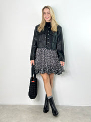 Rock RK25-00154 Leo Grey