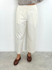 Hose HS26-00298 Off white