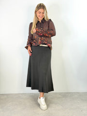 Bluse BL26-00636 Romantica