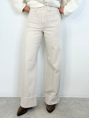Jeans JS26-00088 Ivory