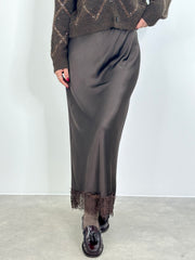 Rock RK25-00160 Brown Lace