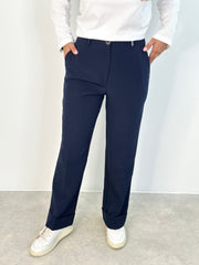 Hose HS25-00206 Navy