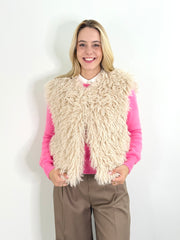 Weste WE25-00038 Frizbee