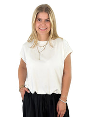 Shirt ST26-00260 White