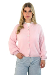 Cardigan CG26-00512 Ballet rosa