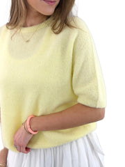 Pullover PL26-00297 Sun