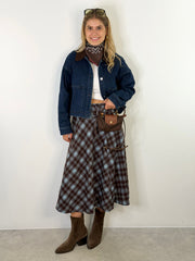 Jacke JK26-00285 Jeans