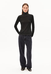 Longsleeve LL25-00063 Black