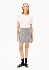 Shirt ST26-00196 White