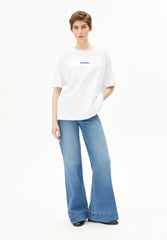 Shirt ST26-00195 White