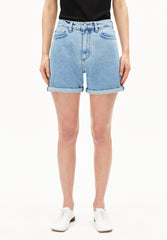 Shorts SO25-00029 Fresh Blue