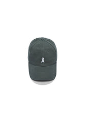 Armedangels Cap Space Steel